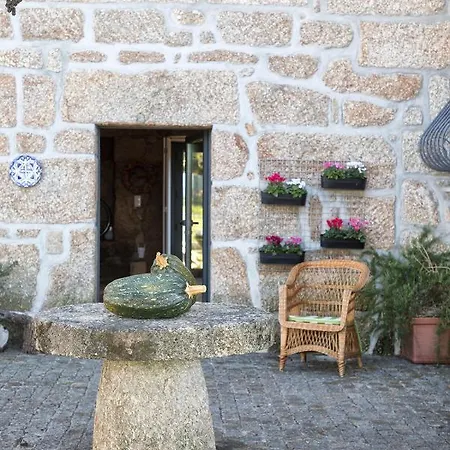 Quinta Da Casa Nova *