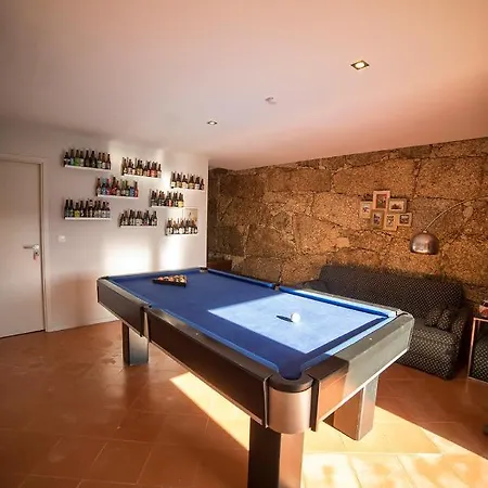 Quinta Da Casa Nova Santo Tirso