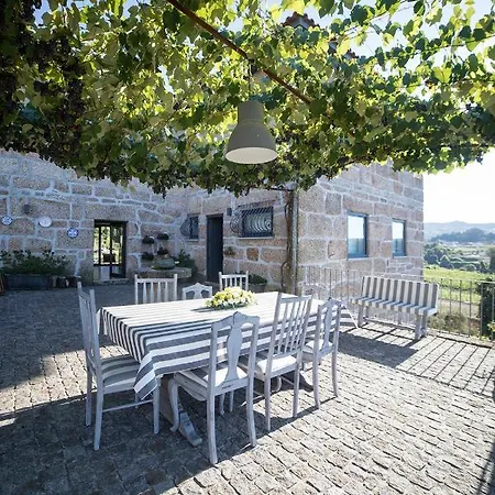 Quinta Da Casa Nova * Santo Tirso