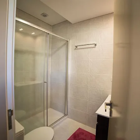 Quinta Da Casa Nova Vakantiehuis *