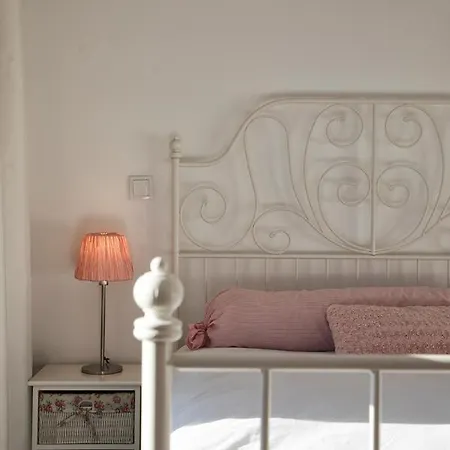 Prázdninový dům Quinta Da Casa Nova