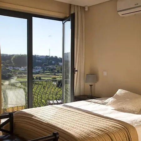 Quinta Da Casa Nova Сasa de vacaciones Santo Tirso