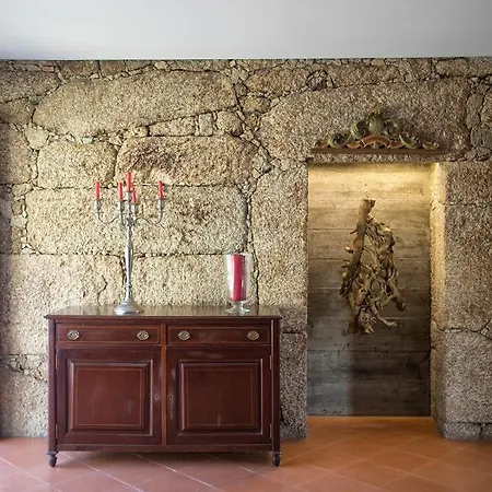 Quinta Da Casa Nova Vakantiehuis