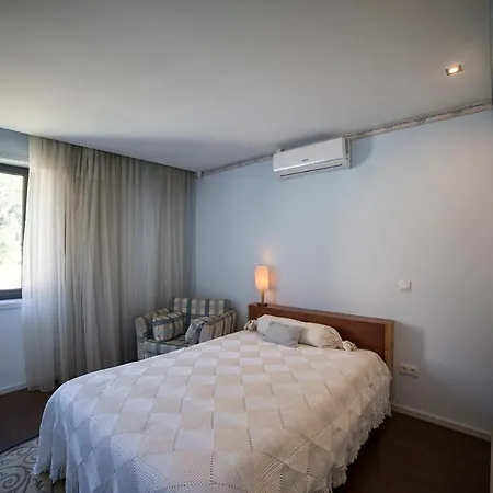 Quinta Da Casa Nova Vakantiehuis *