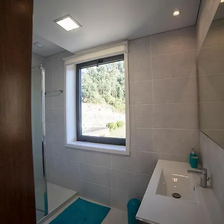 Quinta Da Casa Nova * Santo Tirso