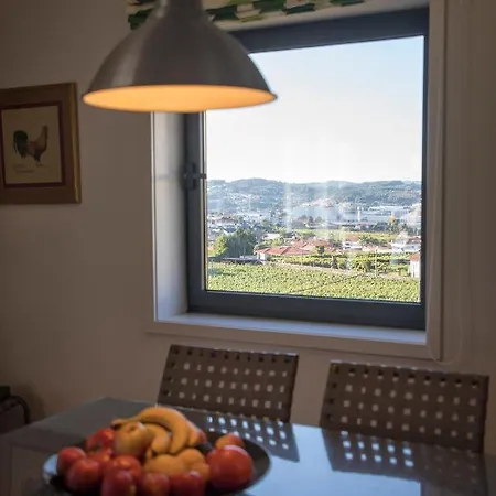 Quinta Da Casa Nova Prázdninový dům