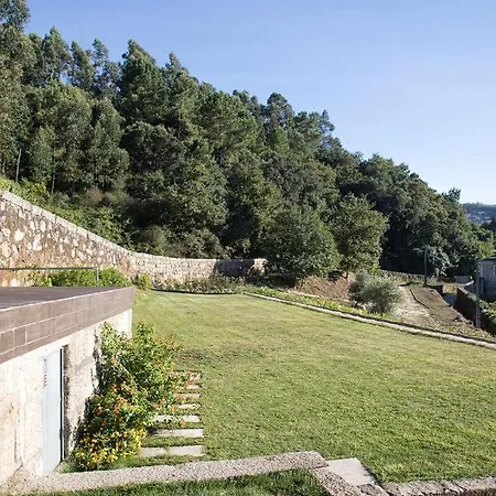 Quinta Da Casa Nova Vakantiehuis *