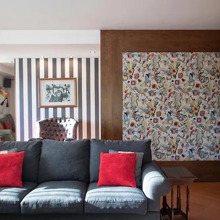 Quinta Da Casa Nova * Santo Tirso