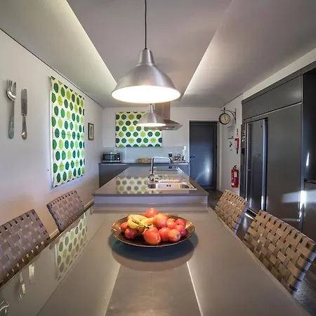 Quinta Da Casa Nova Santo Tirso