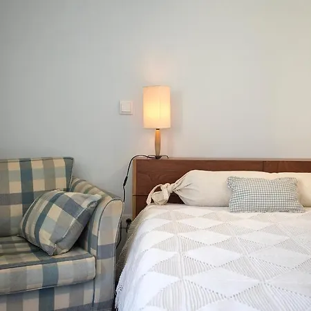 Quinta Da Casa Nova Vakantiehuis