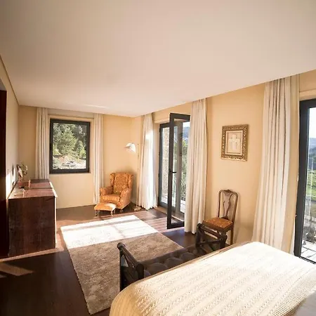 Quinta Da Casa Nova Сasa de vacaciones *