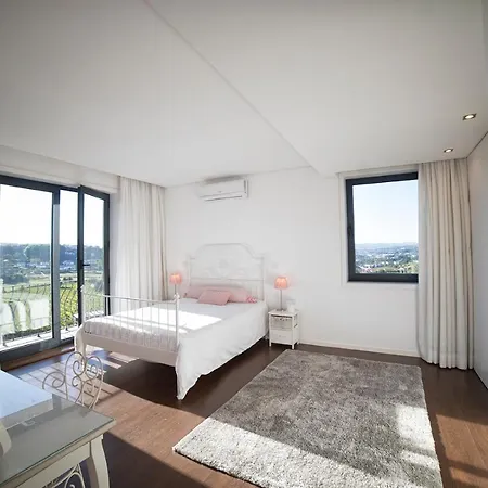 Quinta Da Casa Nova Santo Tirso