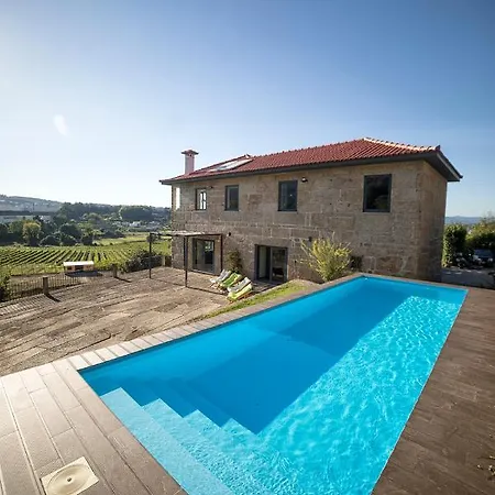 Vakantiehuis Quinta Da Casa Nova