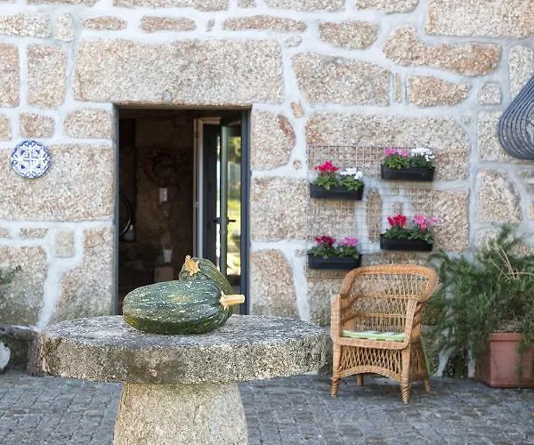 Quinta Da Casa Nova *