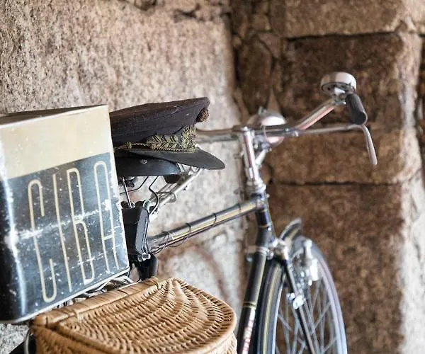 Quinta Da Casa Nova Prázdninový dům Santo Tirso