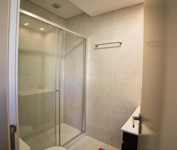 Quinta Da Casa Nova Feriehus *