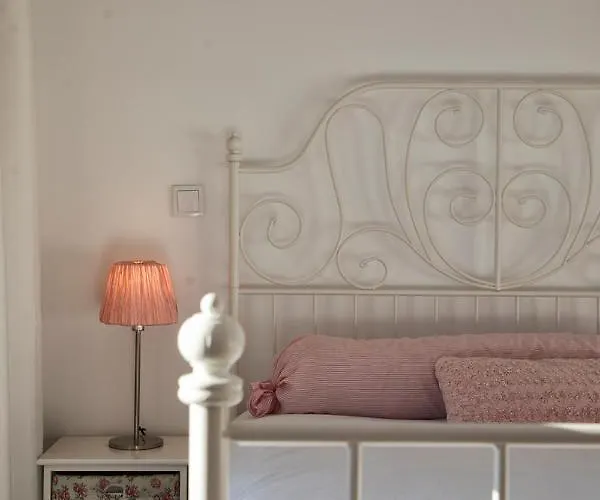 Feriehus Quinta Da Casa Nova