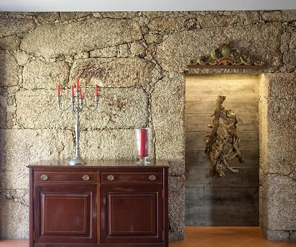 Quinta Da Casa Nova Feriehus