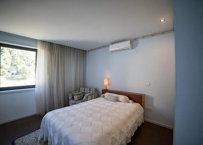 Quinta Da Casa Nova Feriehus *