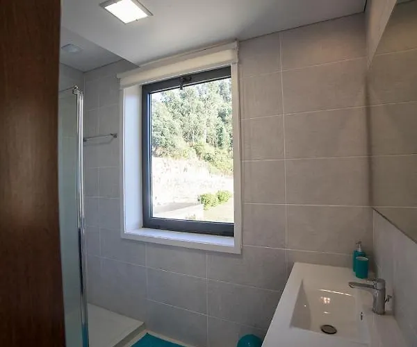 Quinta Da Casa Nova * Santo Tirso