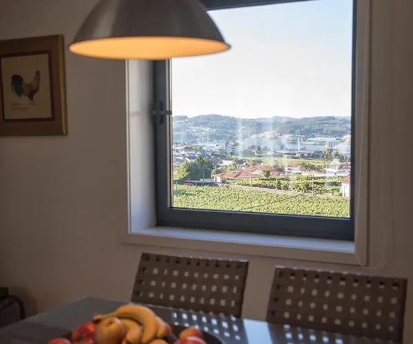 Quinta Da Casa Nova Feriehus