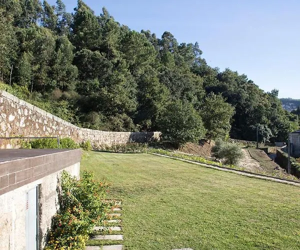 Quinta Da Casa Nova Feriehus *