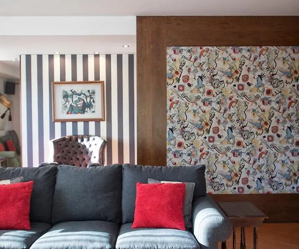 Quinta Da Casa Nova * Santo Tirso