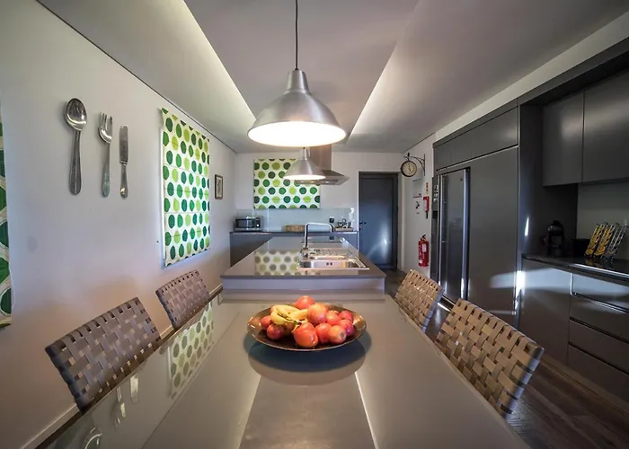 Quinta Da Casa Nova Santo Tirso