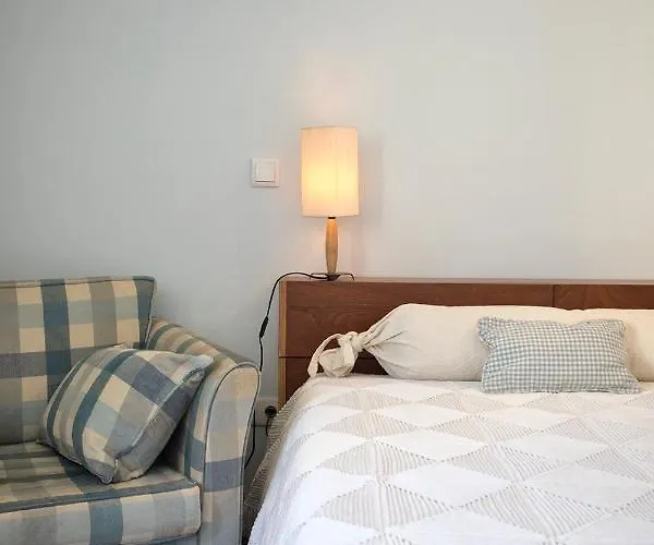 Quinta Da Casa Nova Prázdninový dům