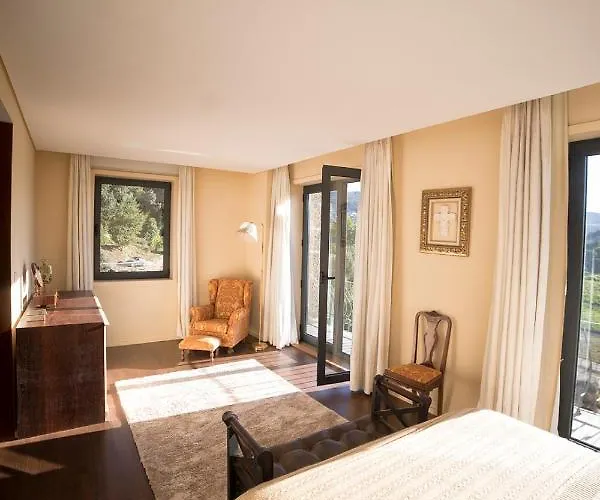 Quinta Da Casa Nova Feriehus *