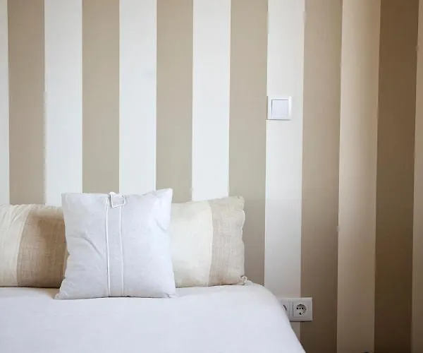 Quinta Da Casa Nova Feriehus