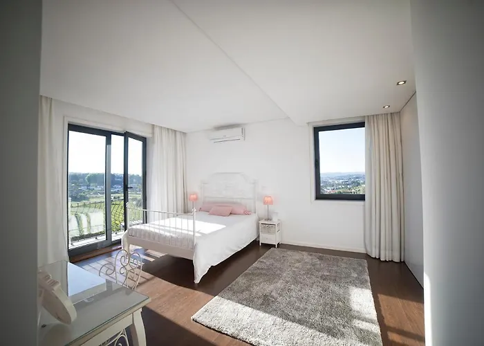 Quinta Da Casa Nova Santo Tirso